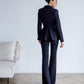 Single-Breasted Suit 2-Piece