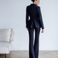 Single-Breasted Suit 2-Piece