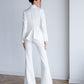 Single-Breasted Suit 2-Piece