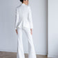 Single-Breasted Suit 2-Piece