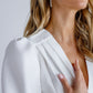 Square Neck Mini Dress