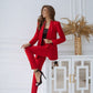 Shawl Lapels 2-Piece Suit