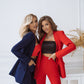 Shawl Lapels 2-Piece Suit