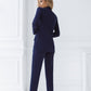 Shawl Lapels 2-Piece Suit