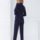 Shawl Lapels 2-Piece Suit