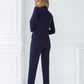 Shawl Lapels 2-Piece Suit