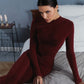 Long Sleeve Maxi Dress
