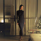 Long Sleeve Maxi Dress