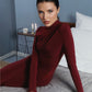 Long Sleeve Maxi Dress