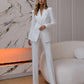 Single-Breasted Suit 2-Piece