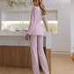 Single-Breasted Suit 2-Piece