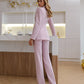 Single-Breasted Suit 2-Piece
