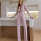 Single-Breasted Suit 2-Piece