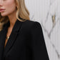 Single-Breasted Suit 2-Piece