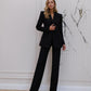 Single-Breasted Suit 2-Piece