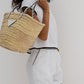 Linen Top & Shorts 2-Piece Set