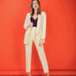 Shawl Lapels 2-Piece Suit