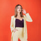 Shawl Lapels 2-Piece Suit
