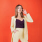 Shawl Lapels 2-Piece Suit
