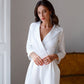 Longsleeve Jumpsuit