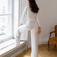 Longsleeve Jumpsuit