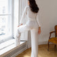 Longsleeve Jumpsuit