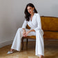 Longsleeve Jumpsuit