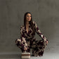 Pajama Style Set