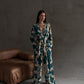 Pajama Style Set