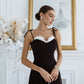 Sleevless Midi Dress