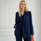 Double-Breasted 3-Piece Suit
