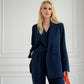 Double-Breasted 3-Piece Suit