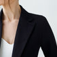 Single-Breasted Suit 2-Piece
