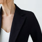 Single-Breasted Suit 2-Piece