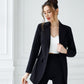 Single-Breasted Suit 2-Piece