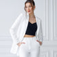 Single-Breasted Suit 2-Piece
