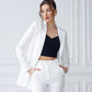 Single-Breasted Suit 2-Piece