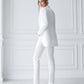 Single-Breasted Suit 2-Piece