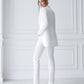 Single-Breasted Suit 2-Piece