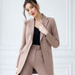 Single-Breasted Suit 2-Piece