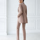 Single-Breasted Suit 2-Piece