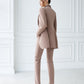Single-Breasted Suit 2-Piece