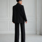 Double-Breasted 3-Piece Suit