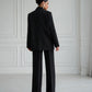 Double-Breasted 3-Piece Suit
