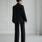 Double-Breasted 3-Piece Suit