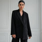 Double-Breasted 3-Piece Suit