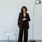 Single-Breasted Suits 2-Piece