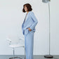 Single-Breasted Suits 2-Piece