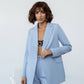 Single-Breasted Suits 2-Piece