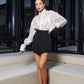 Sequin Shirt